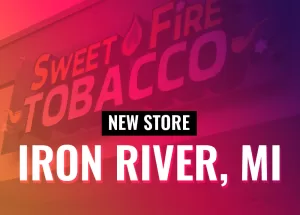 Iron River, MI New store