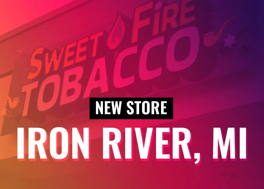 Iron River, MI New store