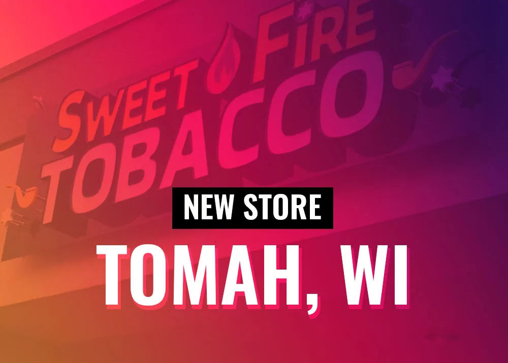 New Store Coming Soon – Tomah, WI